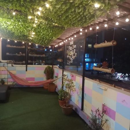 Hostal Casale Usaquen Bogota Buitenkant foto