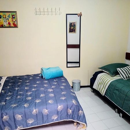 Hostal Casale Usaquen Bogota Buitenkant foto