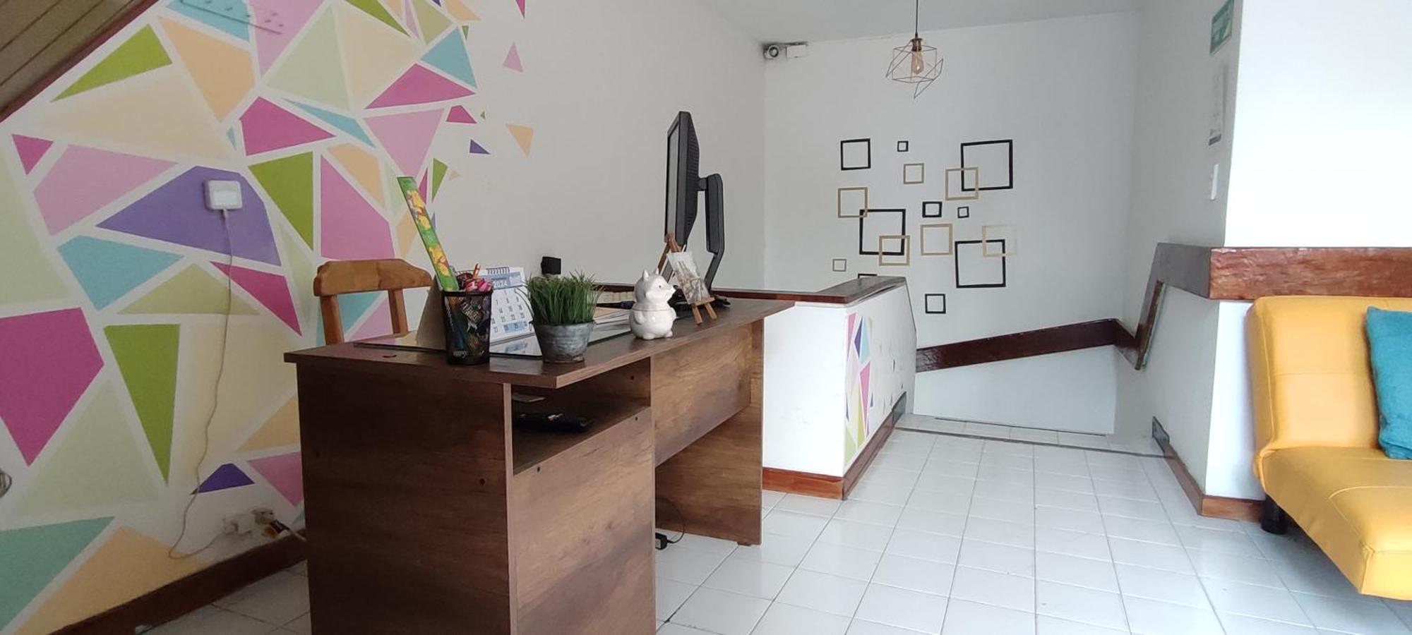 Hostal Casale Usaquen Bogota Buitenkant foto