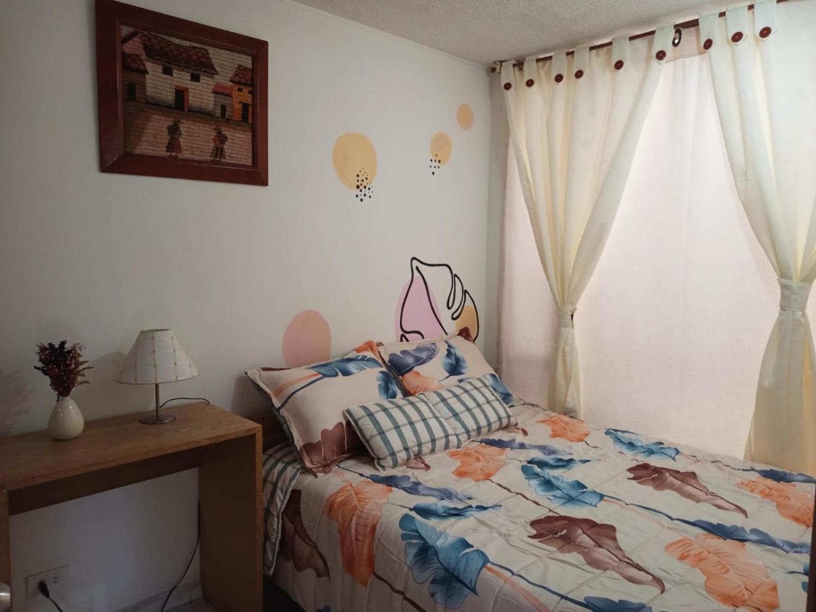 Hostal Casale Usaquen Bogota Buitenkant foto