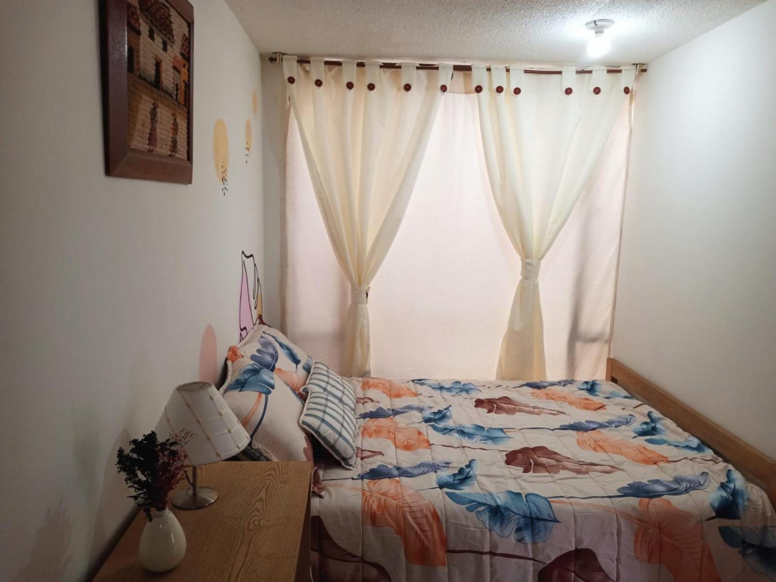 Hostal Casale Usaquen Bogota Buitenkant foto