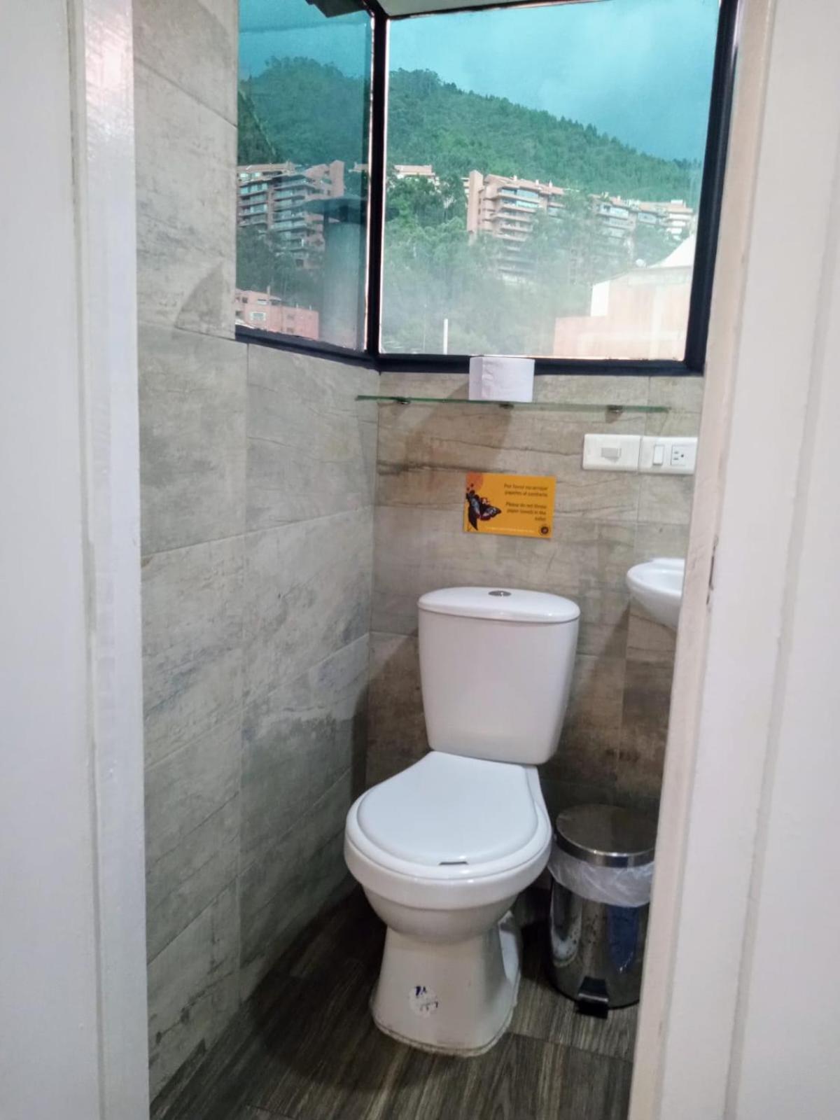 Hostal Casale Usaquen Bogota Buitenkant foto