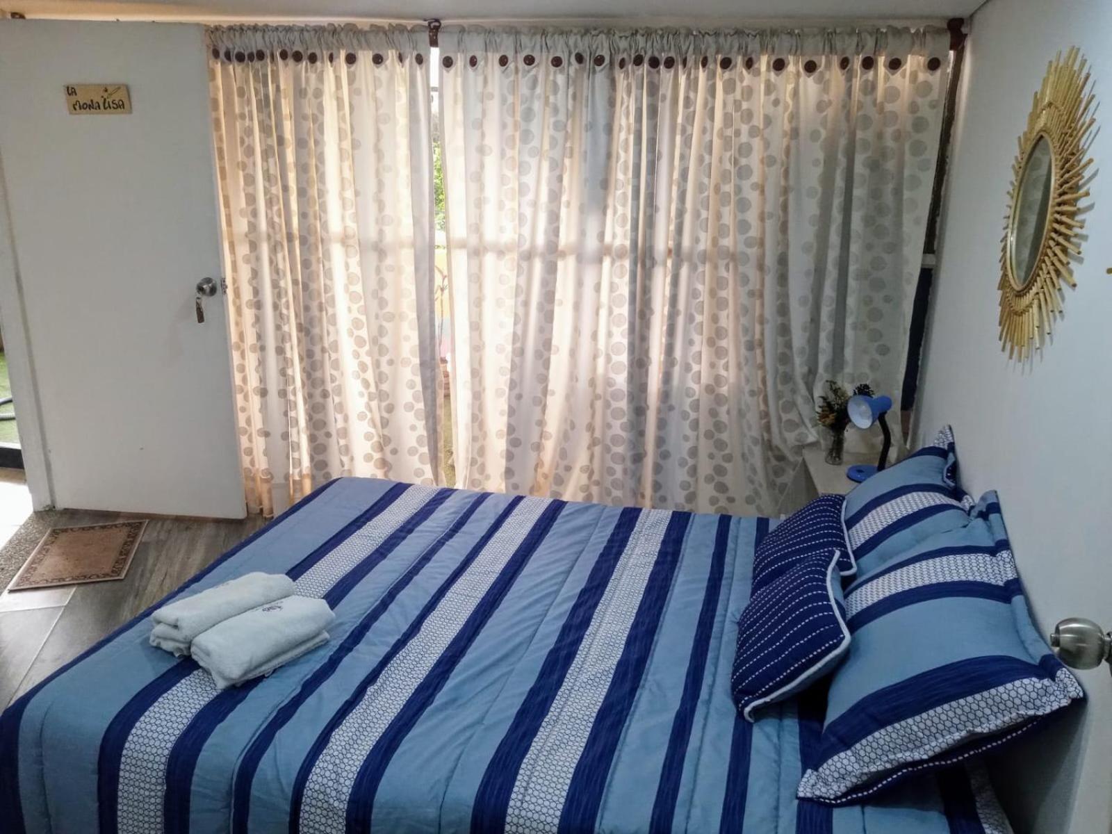 Hostal Casale Usaquen Bogota Buitenkant foto