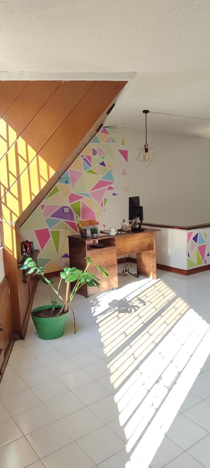 Hostal Casale Usaquen Bogota Buitenkant foto