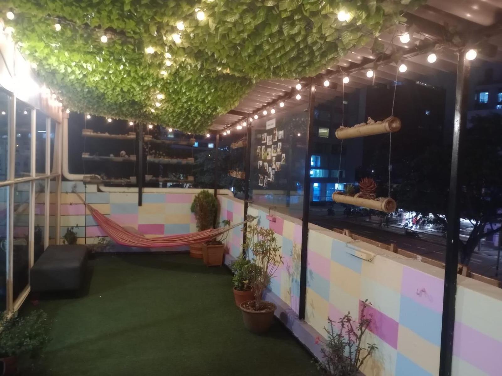 Hostal Casale Usaquen Bogota Buitenkant foto