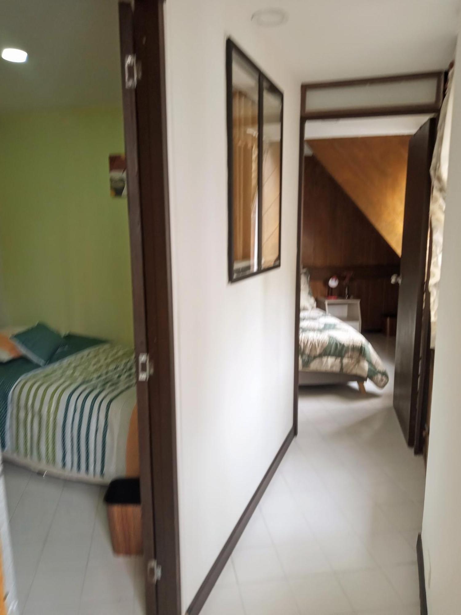 Hostal Casale Usaquen Bogota Buitenkant foto