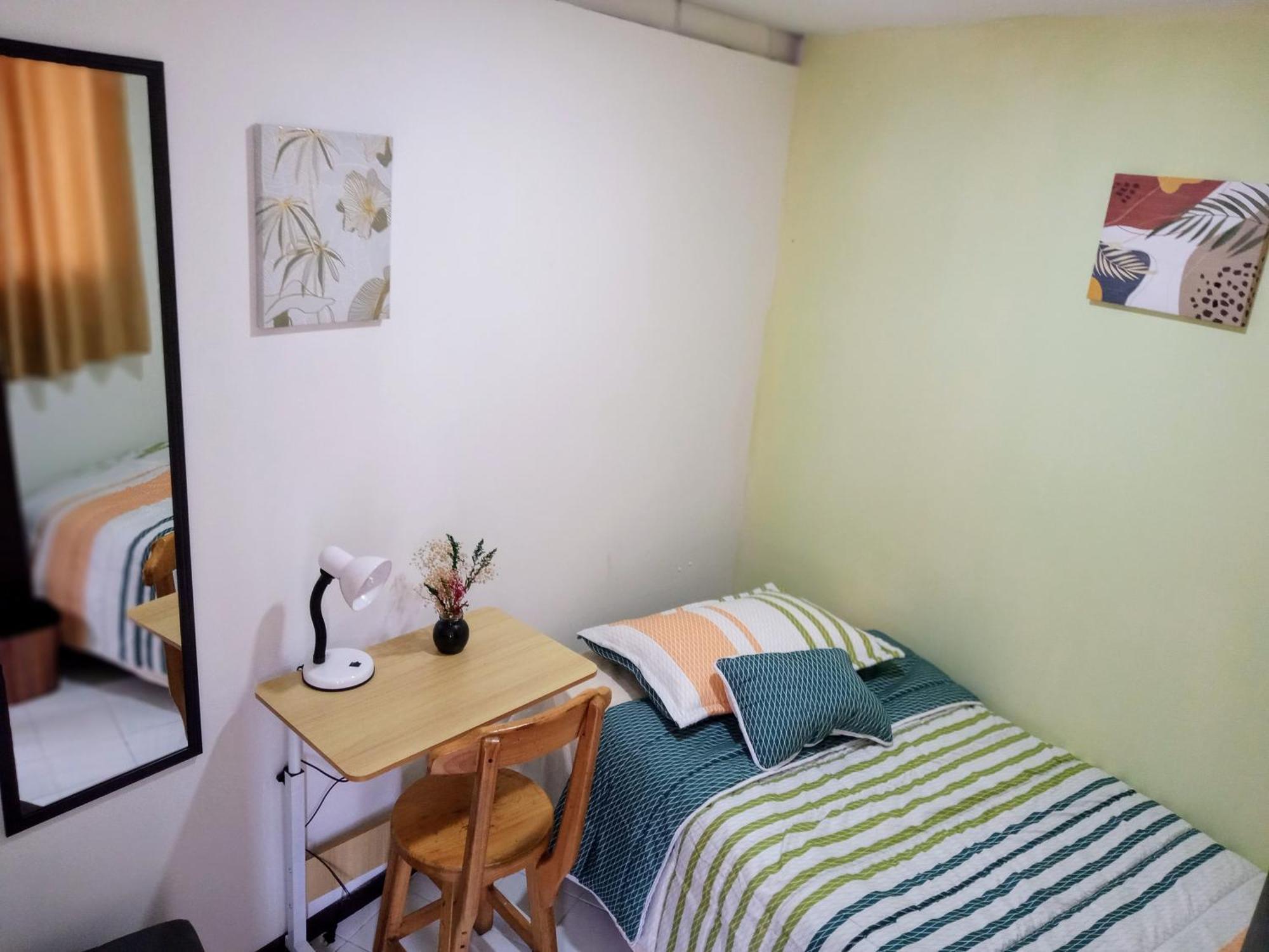 Hostal Casale Usaquen Bogota Buitenkant foto