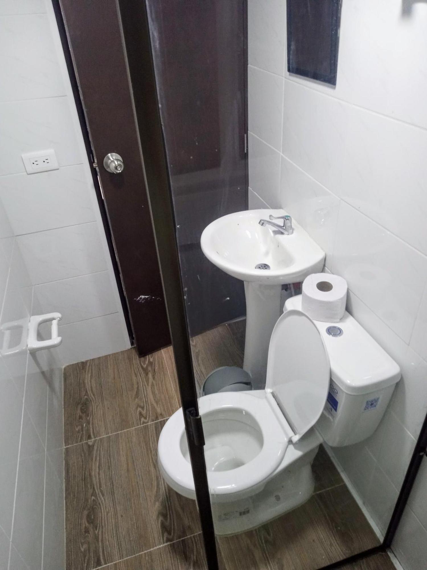 Hostal Casale Usaquen Bogota Buitenkant foto