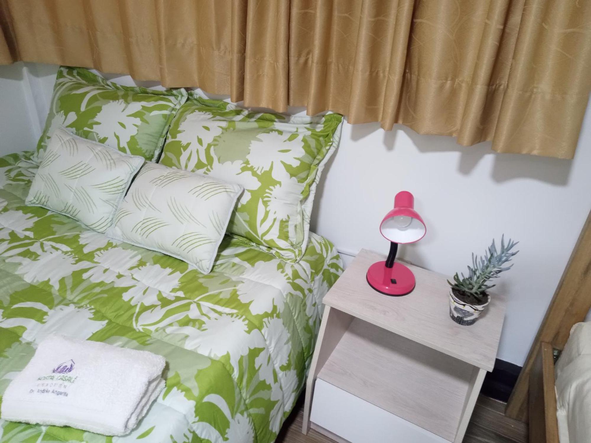 Hostal Casale Usaquen Bogota Buitenkant foto