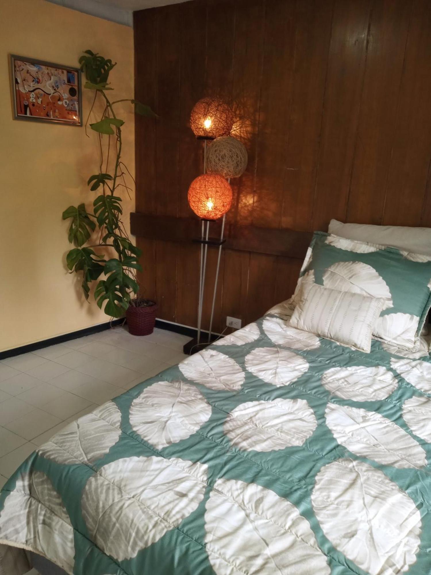 Hostal Casale Usaquen Bogota Kamer foto