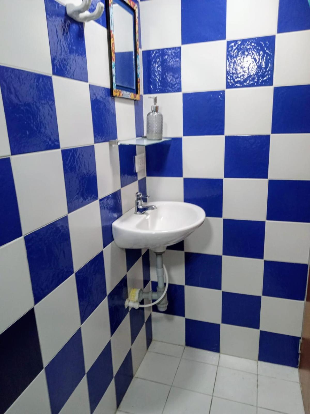 Hostal Casale Usaquen Bogota Buitenkant foto