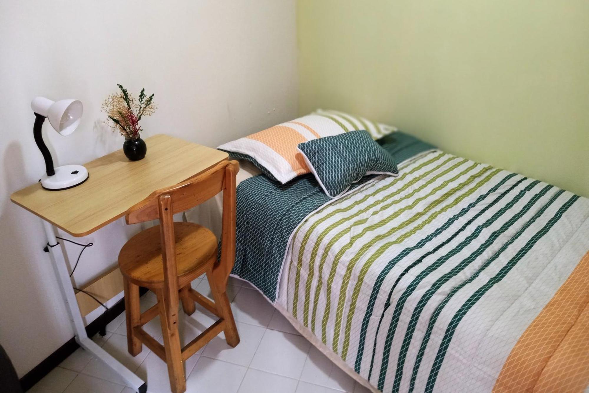 Hostal Casale Usaquen Bogota Buitenkant foto