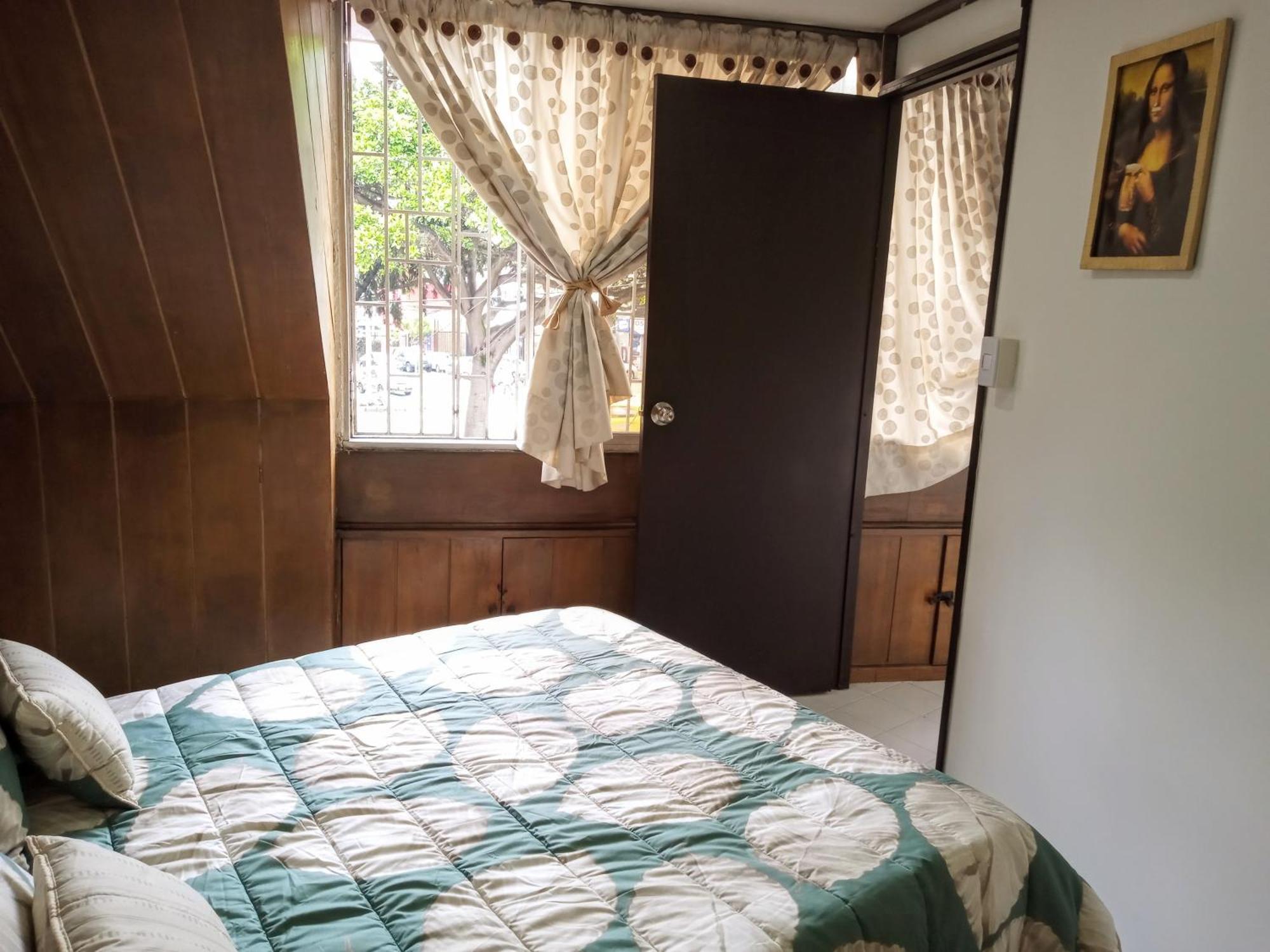 Hostal Casale Usaquen Bogota Buitenkant foto