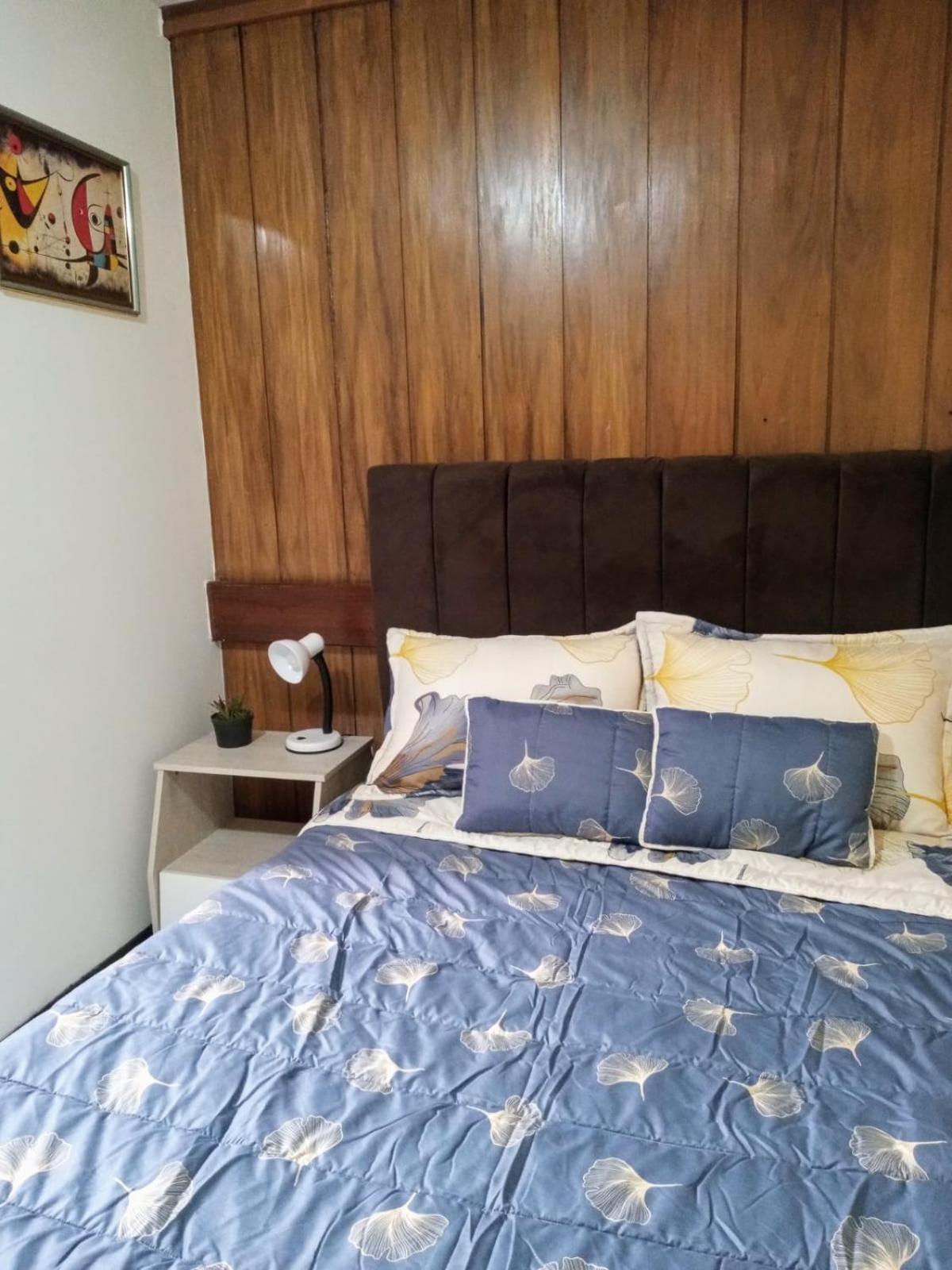 Hostal Casale Usaquen Bogota Buitenkant foto